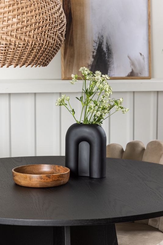 Venture Home Matgrupp Bootcut med 4st matstolar Limhamn