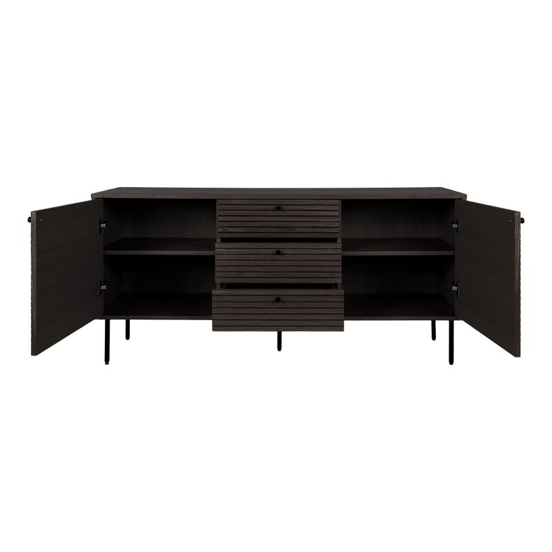 House Nordic Kyoto Sideboard