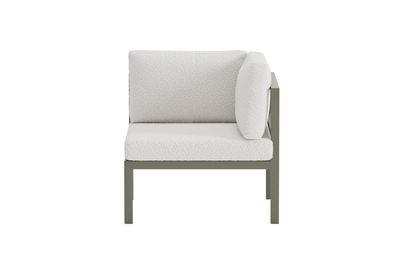 Venture Home Copacabana Soffmodul Brun