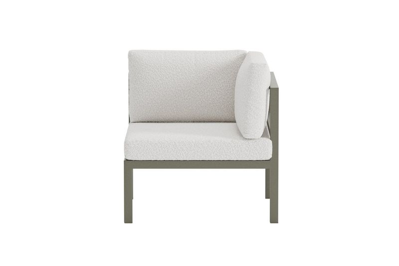 Venture Home Copacabana Soffmodul Brun