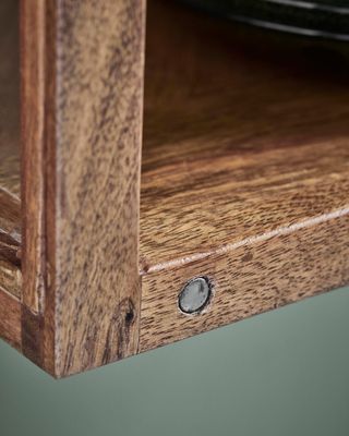 House Doctor Montre Väggskåp Natur