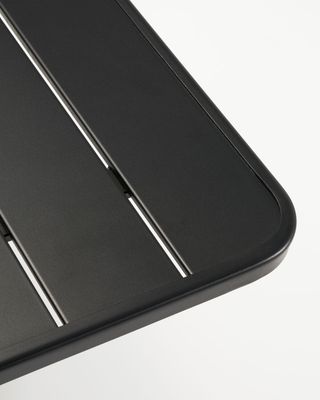 House Doctor Helo Bord Svart