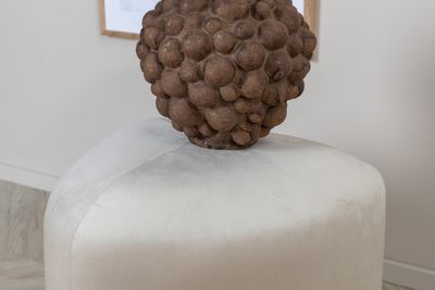 Venture Home Peg Puff