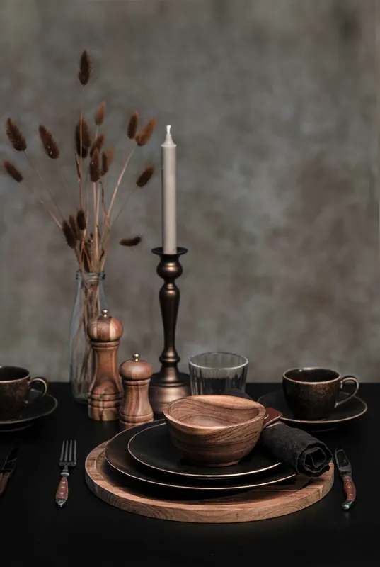 Xantia Kaffefat 16 cm Rhea