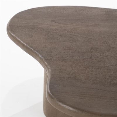 By Boo Fall Soffbord brun