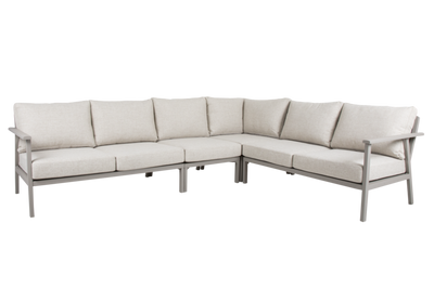 Brafab Samvaro Mittdel Khaki/Sand