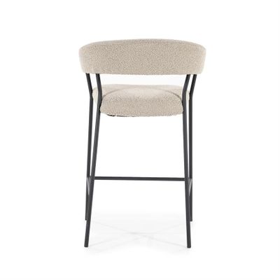 Eleonora Barstol Luka - Taupe