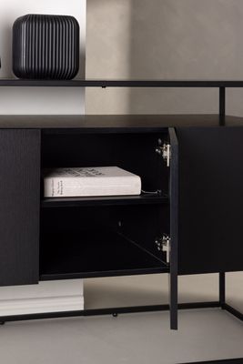 Venture Home Kingsport Förvaringsbord