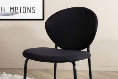 Venture Home Marbs, Vault Rund Matgrupp