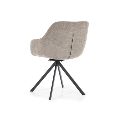 Eleonora Stol Mamé - Brun Houston