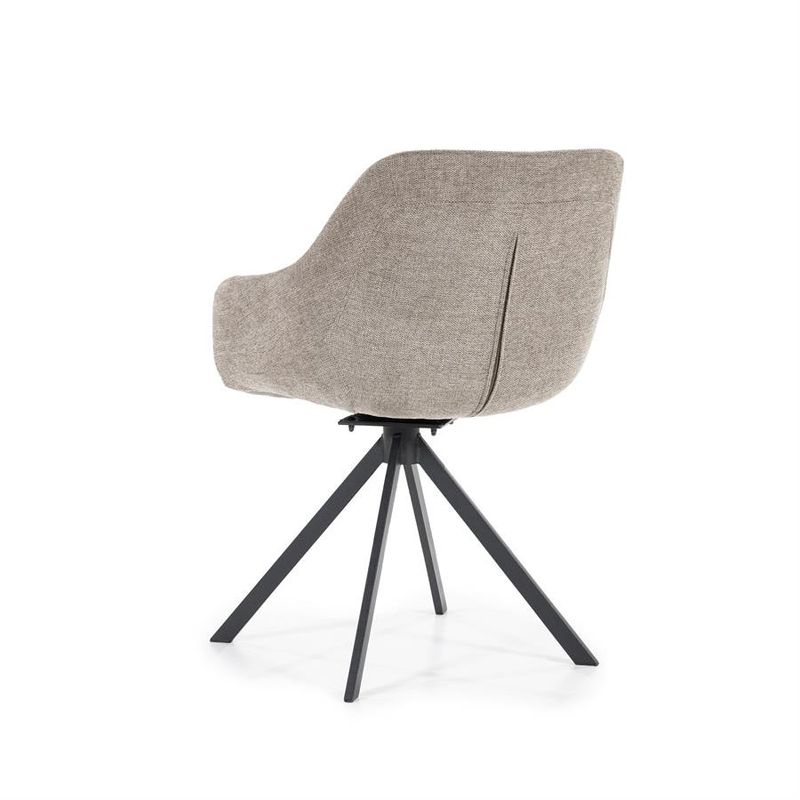 Eleonora Stol Mamé - Brun Houston