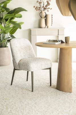 Eleonora Stol Tobias - Beige Vive
