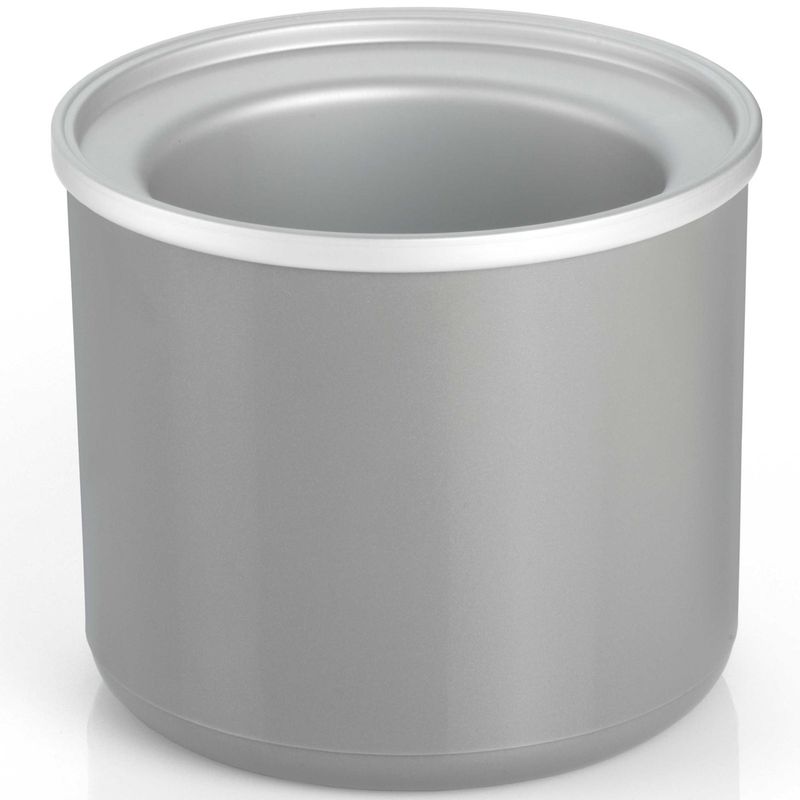 Cusinart Glassmaskin 2,0 liter ICE30BCE Icecream Delux