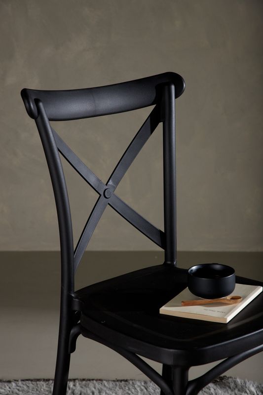 Venture Home Crosett Matstol 2-pack