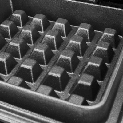 Gastroback Design våffeljärn Advanced Control