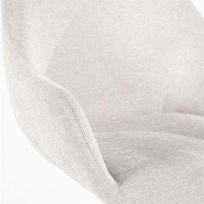 Eleonora Stol Mamé - Beige Houston