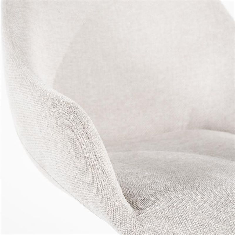 Eleonora Stol Mamé - Beige Houston