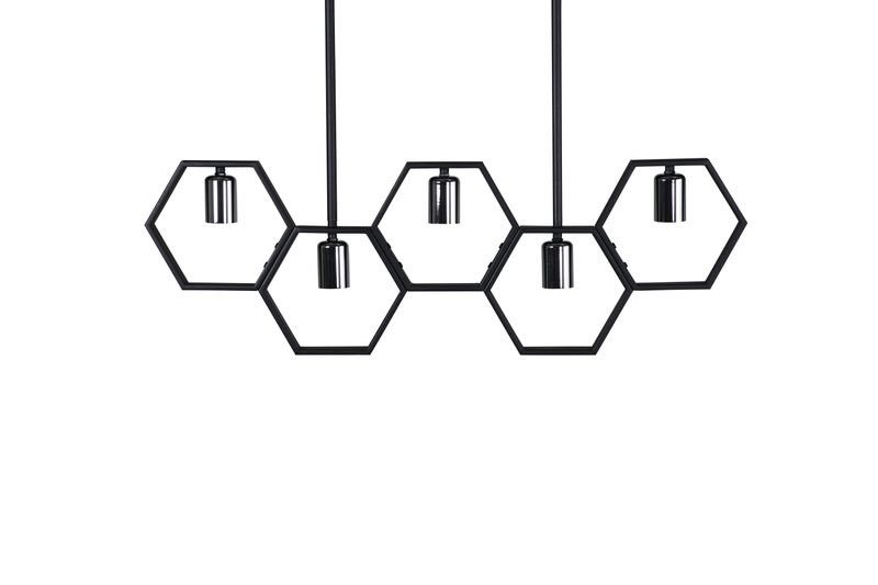 Venture Home Queen B Taklampa