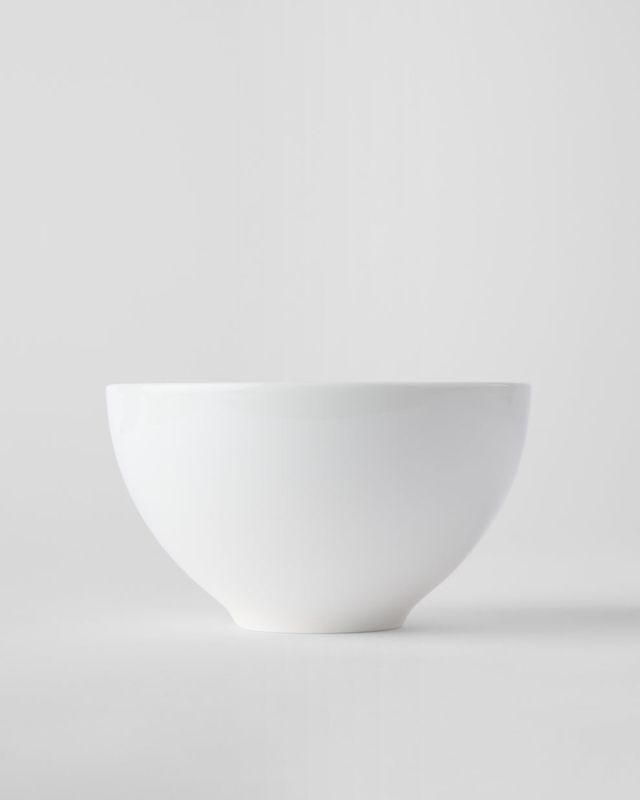 Gustavsberg BAS Vit, Skål 13 cm, rund