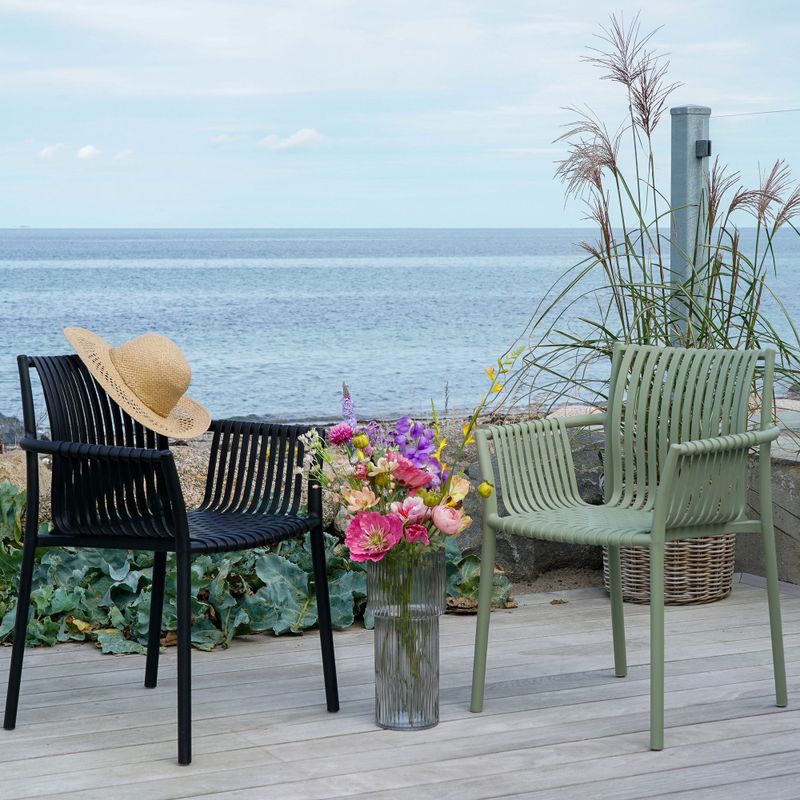 House Nordic Tulsa Trädgårdsstol