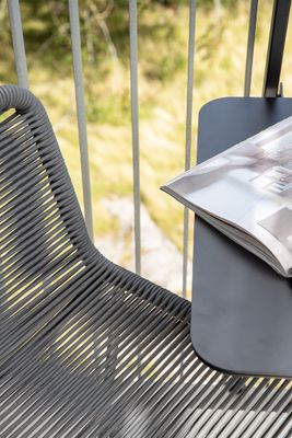 Venture Home Lindos Barstol 2-pack