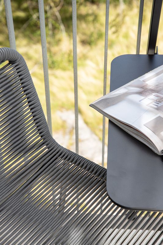 Venture Home Lindos Barstol 2-pack