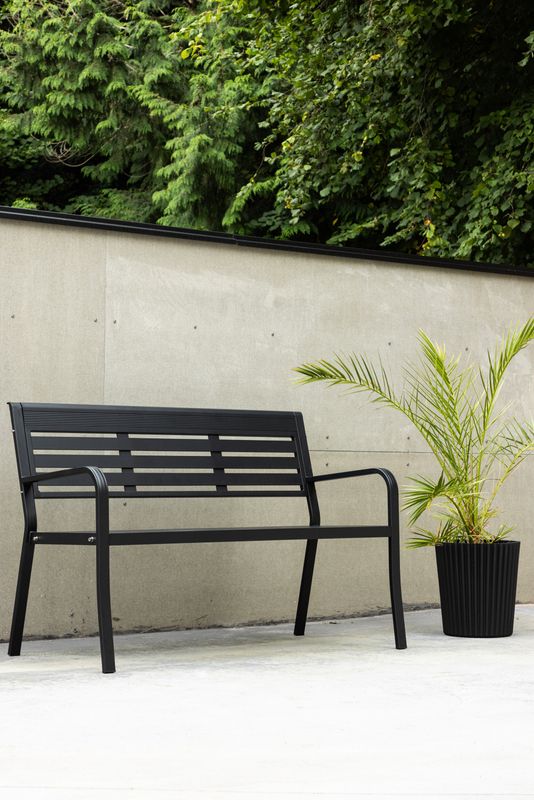 Venture Home Elvas Utomhusbänk