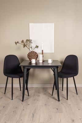 Venture Home Tempe Rektangulär Matgrupp