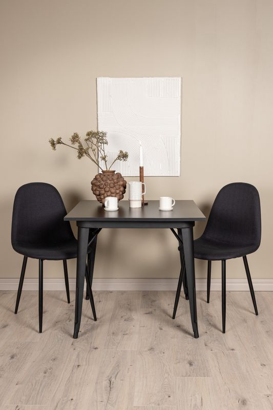 Venture Home Tempe Rektangulär Matgrupp