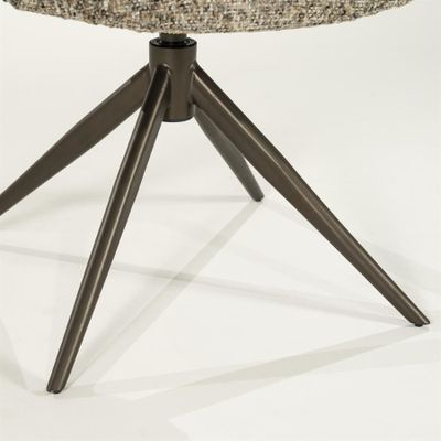 Eleonora Stol Darcio - Taupe Gleam