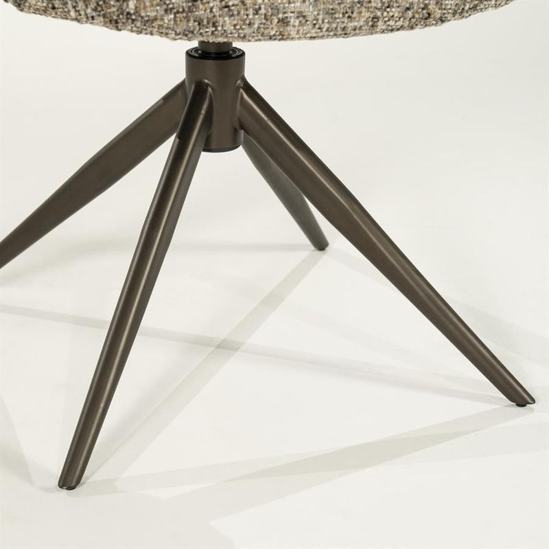 Eleonora Stol Darcio - Taupe Gleam