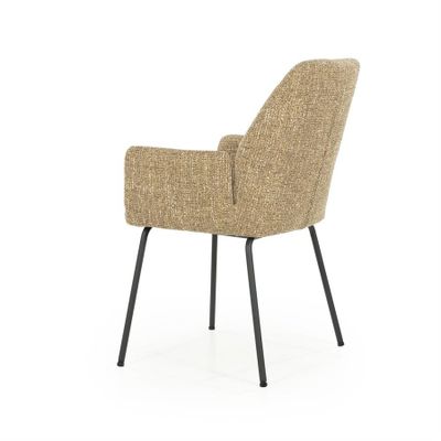 Eleonora Stol Indy - Senapsgul Donna