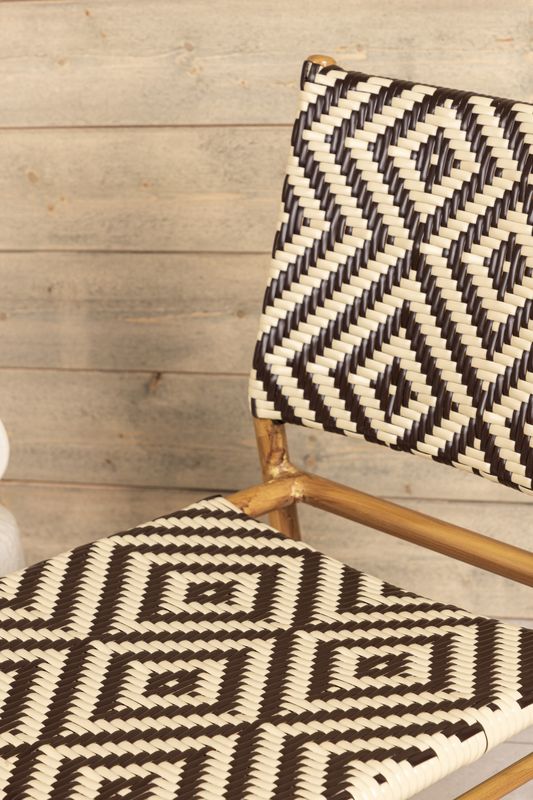 Venture Home Calapan Loungestol