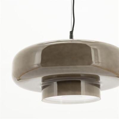 By Boo Vetro Pendellampa Mullvad