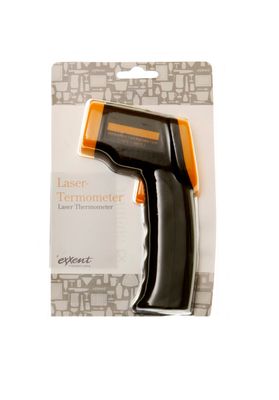 BBM Termometer laser infraröd