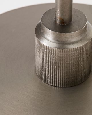 House Doctor Boston Bordslampa Gunmetal