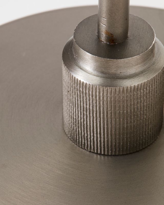 House Doctor Boston Bordslampa Gunmetal