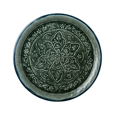 Affari of Sweden ELDORADO Fat M, Grön