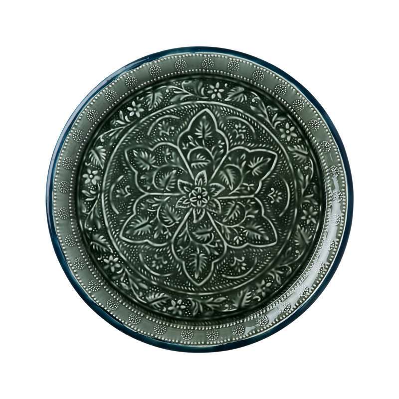 Affari of Sweden ELDORADO Fat M, Grön