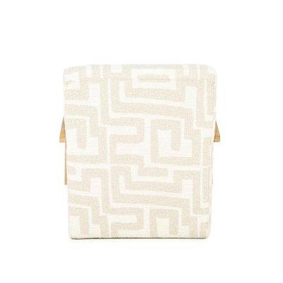 Eleonora Fåtölj Olek - Beige Libre