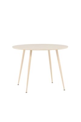 Venture Home Plaza Matbord