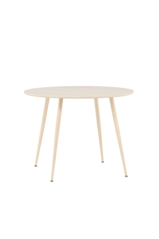 Venture Home Plaza Matbord