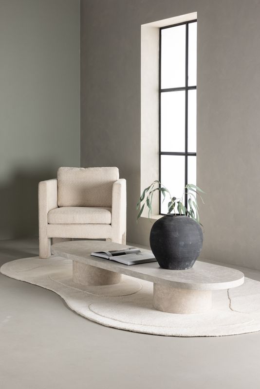 Venture Home Narvik Soffbord