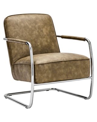 House Doctor Comma Fåtölj Khaki