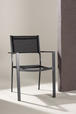 Venture Home Copacabana Matstol 2-pack