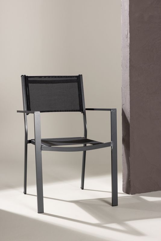 Venture Home Copacabana Matstol 2-pack