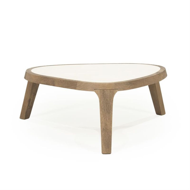 Eleonora Soffbord Fred - Stor Brun