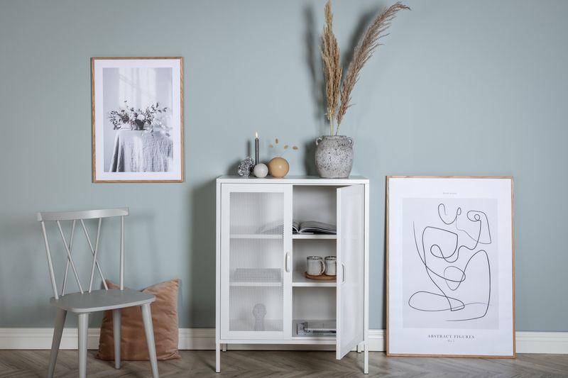 Venture Home Misha Förvaringsskåp