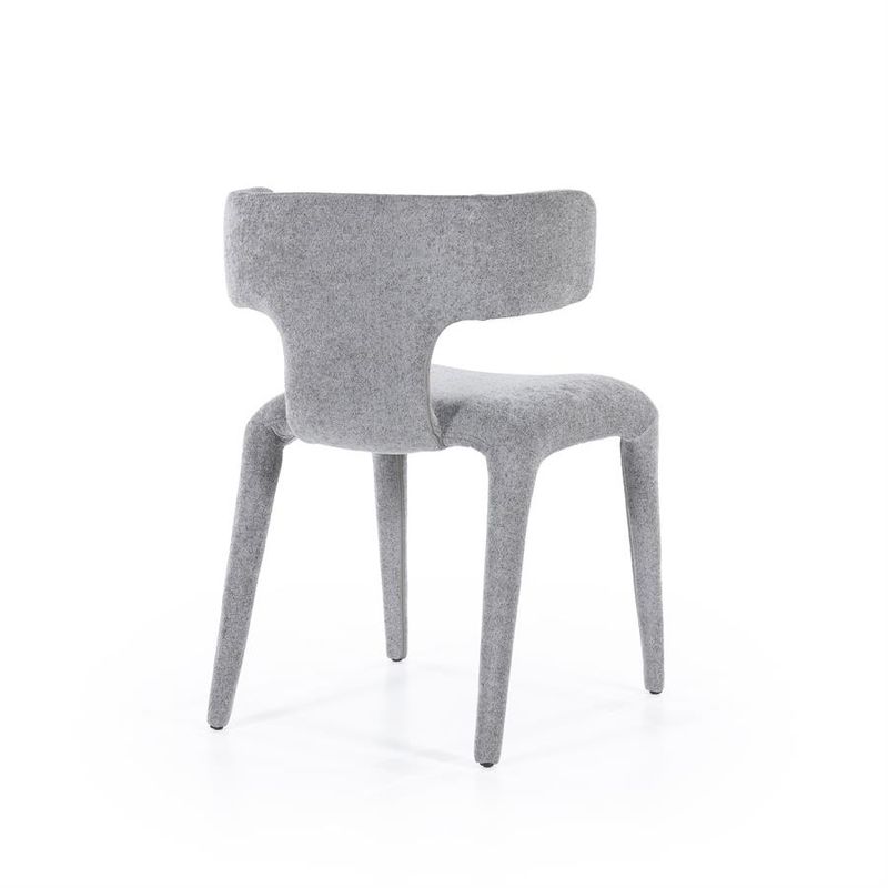 Eleonora Stol Dave - Antracit Porto