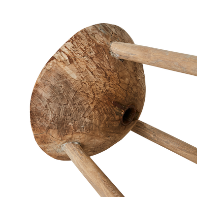 Affari of Sweden TREASURE Piedestal, Natur 33 cm